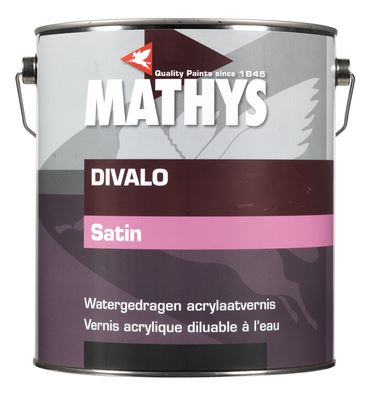 Divalo Satin