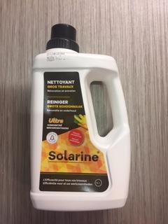 Solarine vloeibaar 1 liter