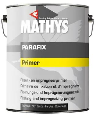Parafix
