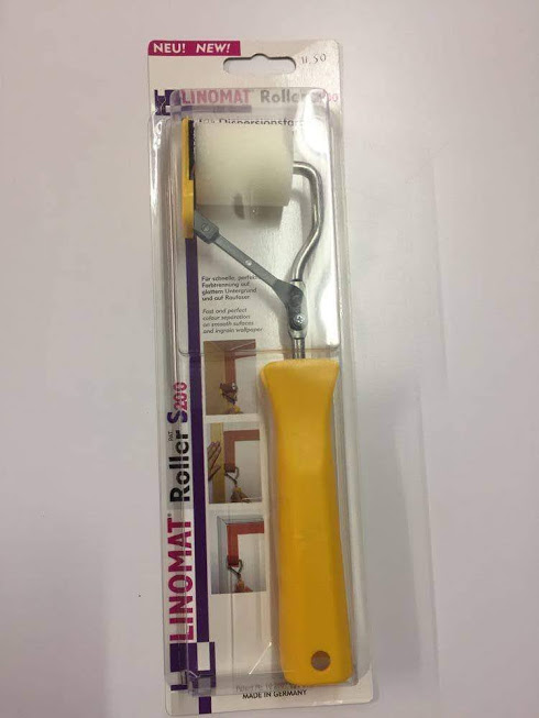 Linomat set S100 of S200