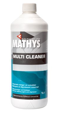 Multi Cleaner