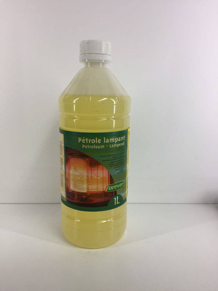 Petrol 1 liter