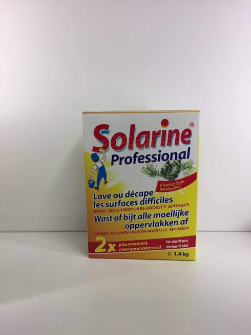 Solarine poeder 1 kg