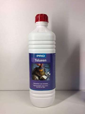 Toluene 1 liter
