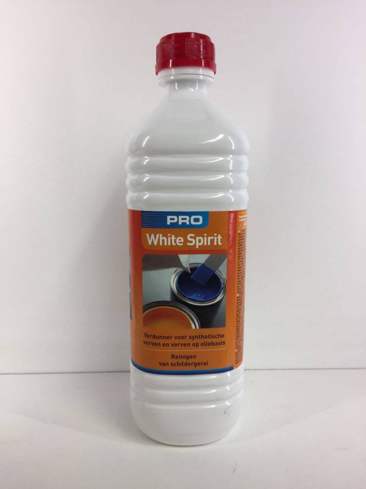 White Spirit
